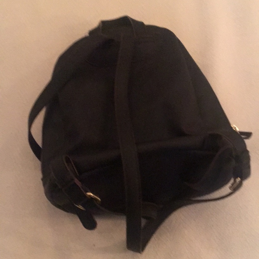 Mini backpack - Picture 4 of 7